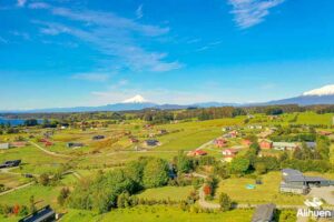 parcela en venta cerca de Puerto Varas