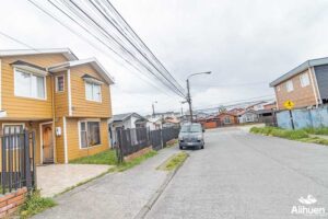 Venta de casa en mirasol Puerto Montt