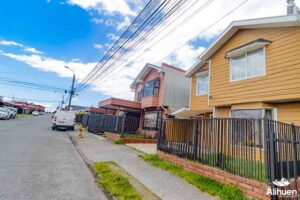 Venta de casa en mirasol Puerto Montt