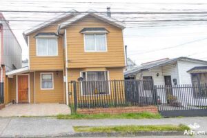 Venta de casa en mirasol Puerto Montt