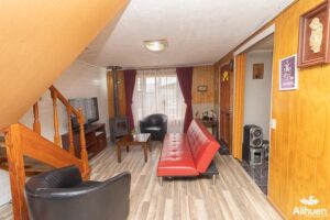 Venta de casa en mirasol Puerto Montt