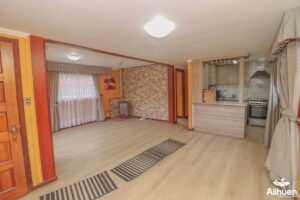 parcela con casa en venta en Alerce Puerto Montt