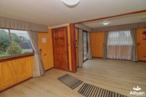 parcela con casa en venta en Alerce Puerto Montt