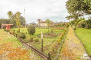 parcela con casa en venta en Alerce Puerto Montt