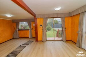 parcela con casa en venta en Alerce Puerto Montt