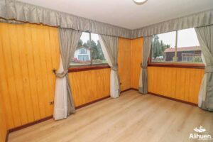 parcela con casa en venta en Alerce Puerto Montt