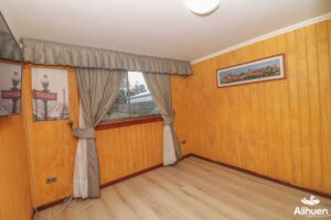 parcela con casa en venta en Alerce Puerto Montt