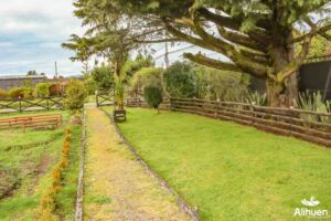 parcela con casa en venta en Alerce Puerto Montt