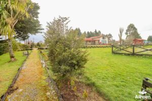 parcela con casa en venta en Alerce Puerto Montt