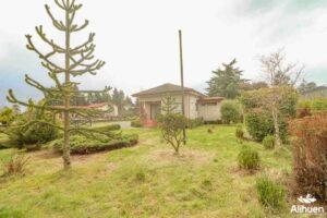 parcela con casa en venta en Alerce Puerto Montt