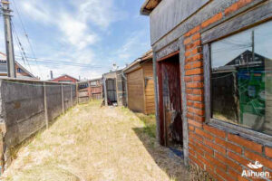 casa en mirasol puerto montt