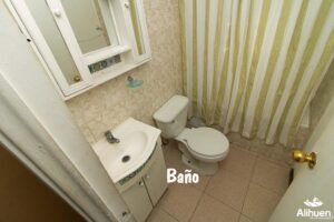 casa en venta parque egaña