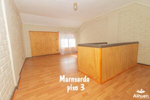 casa en venta parque egaña