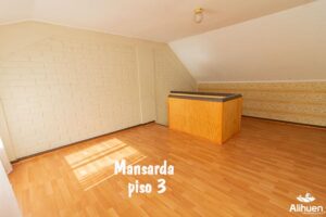 casa en venta parque egaña