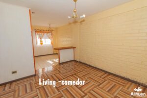 casa en venta parque egaña