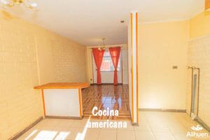 casa en venta parque egaña