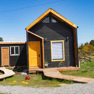 arriendo de cabaña, arriendo de cabaña en Puerto Montt
