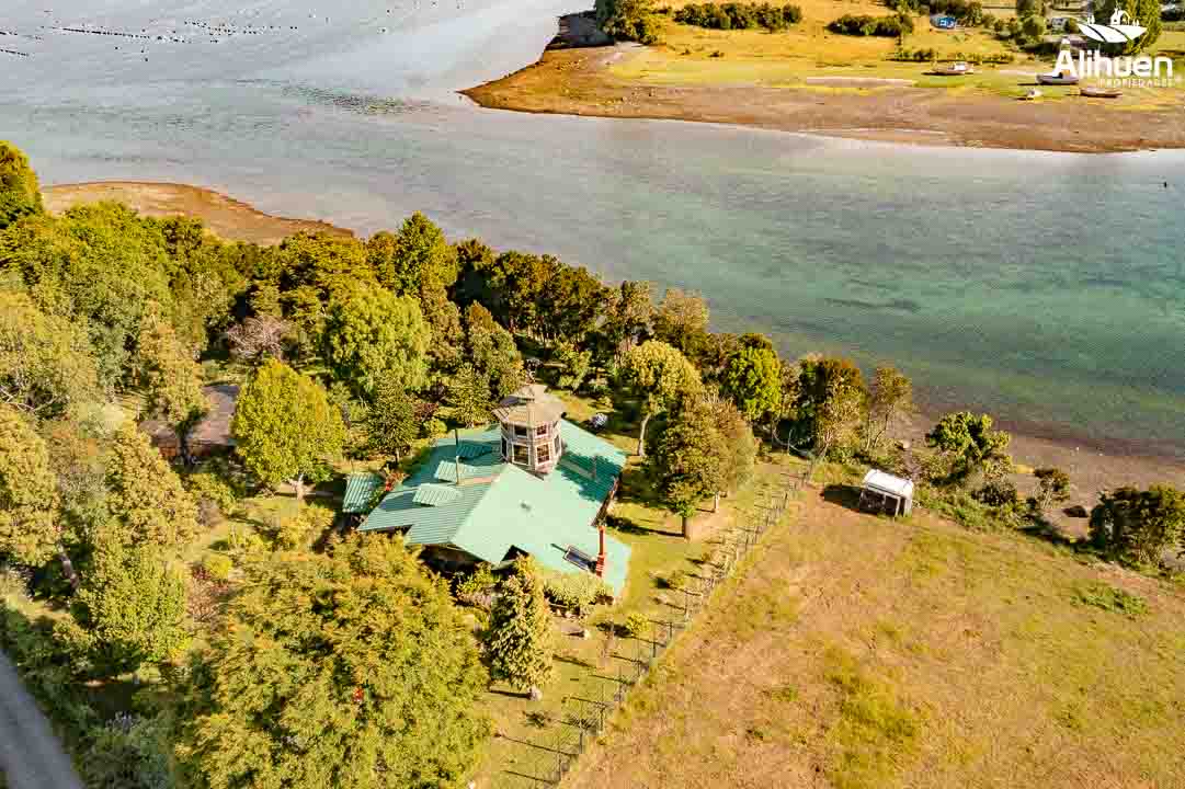 House for sale in Calbuco, Los Lagos